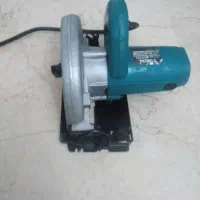 اره گردبر بشقابی