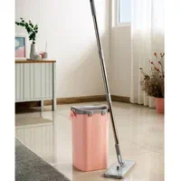 تی زمین شور حرفهای اسپین مپ 8 لیتری