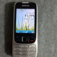 نوکیا6303اصلی