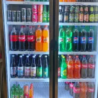 یخچال چیرو دو درب