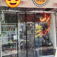 پرده توری و مشمایی طلقی مگنتی مغناطیسی عمده و تک