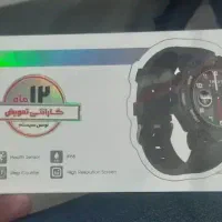 ساعت هوشمند تسکو فول آکبند