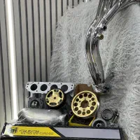 لوازم تقویت tu5