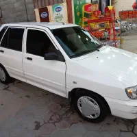 پراید ۱۱۱ مدل ۹۶|خودرو سواری و وانت|لاران, |دیوار