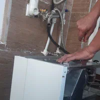 تعمیرات تخصصی انواع پکیج و رادیاتور در محل|خدمات پیشه و مهارت|اردبیل, |دیوار