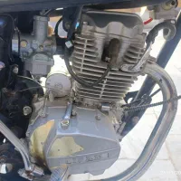 موتور سیکلت بلوچ مدل ۹۱|موتورسیکلت|سراوان, |دیوار