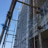 جوشکارنیمه وارد ساکن رامسر