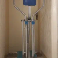 دستگاه ورزشی