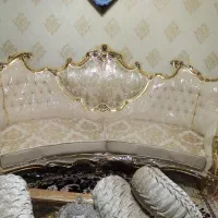 کاور ژله ای  مبلمان و دوخت کاور پارچه ای