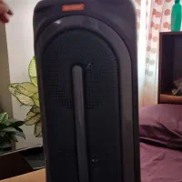 BT espeaker