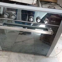 3عدد گاز 5شعله و4 و 3شعله