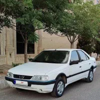 پژو عروسک