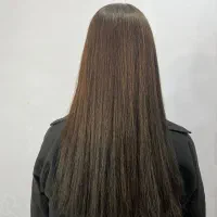 کراتین و احیاء مو