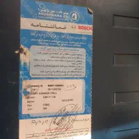 هیلتی بوش|ماشین‌آلات صنعتی|تهران, حکیمیه|دیوار
