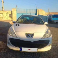 ۲۰۷ بی رنگ مدل ۹۰