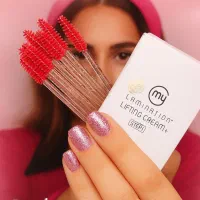 لیفت مژه و ابرو