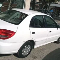 ریو مدل 90|خودرو سواری و وانت|مشهد, خرمشهر|دیوار