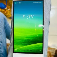 گوشی هیوندای کره ای اثرانگشت صفر