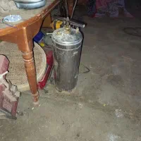 سمپاش استیل