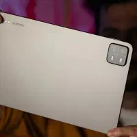 تبلت معاوضه با poco x6 pro 512