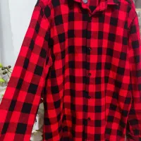 پیراهن اسپرت سایز ۲ ایکس لارج