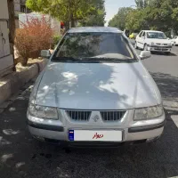 سمند X7 دوگانه سوز، مدل ۱۳۸۷|خودرو سواری و وانت|تبریز, |دیوار