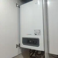 تعمیرات پکیج شوفاژ|خدمات پیشه و مهارت|شیراز, تندگویان|دیوار