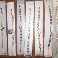 بدلیجات رنگ ثابت