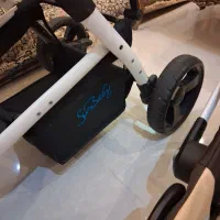 کمد کالسکه کرییر روروئک