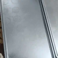 سینی استیل قنادی|ظروف پختوپز|کرمانشاه, |دیوار