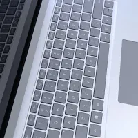 سرفیس لپ تاپ i7|رایانه همراه|بناب, |دیوار