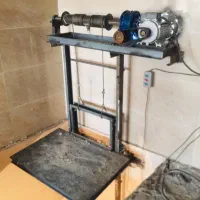 معلول بر .بالابرباری|ماشین‌آلات صنعتی|تهران, تهرانپارس جنوبی|دیوار