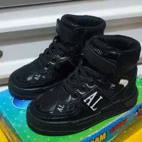 نیم بوت  بچگانه