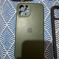 قاب ایفون ۱۲ پرو|لوازم جانبی موبایل و تبلت|تهران, جوادیه|دیوار