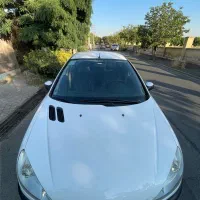 پژو 206 Sd v8 94
