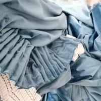 مخمل|لوازم خیاطی و بافتنی|اصفهان, شاهزید|دیوار