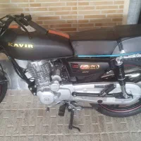 هوندا150کویر