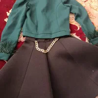 بلوز دامن مجلسی|لباس|چناران, |دیوار