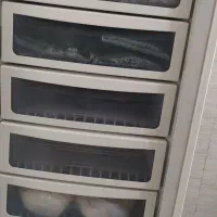 یخچال فریزر یخساران|یخچال و فریزر|چگنی, |دیوار