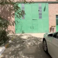 ۲۰۰۰ متر صنعتی خاص کیلومتر ۲۰ جاده مخصوص کرج-لشگری