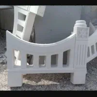 سی و شش عدد نرده به دلیل اشتباه خرید