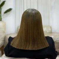 کراتین و پروتئینه مو