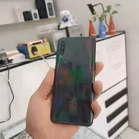 گوشی A50|موبایل|قرچک, باقرآباد|دیوار