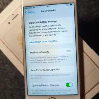 ایفون ۶ اس ۱۶ گیگ Iphone 6s 16gb|موبایل|مشهد, وکیل‌آباد|دیوار