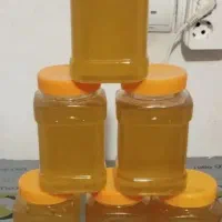 عسل بهارنارنج