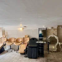 لوازم ارایشگاه در حد نو ارسال رایگان صندلی تخت تتو|آرایشگاه و سالن‌های زیبایی|تهران, مینای شمالی (مخبر)|دیوار