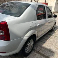 رنو تندر پلاس