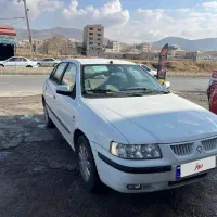 سمند ef7|خودرو سواری و وانت|اردبیل, |دیوار