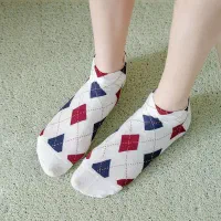 جوراب مچی . پارازین. ساق دار