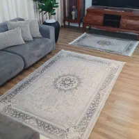 فرشینه|فرش|شاهینشهر, حافظ جنوبی|دیوار